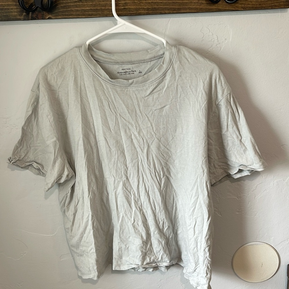 A&F soft collection 100% cotton